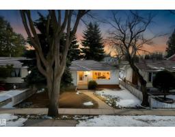 9613 151 ST NW, Edmonton, Alberta