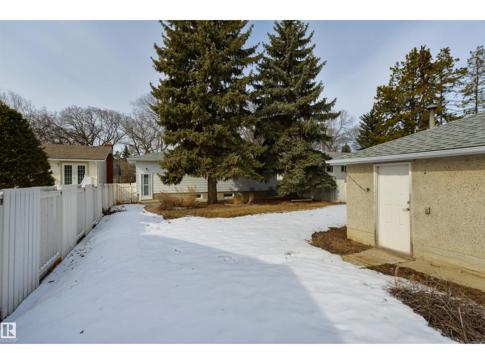 9613 151 St Nw, Edmonton, Alberta  T5P 1S5 - Photo 39 - E4478908