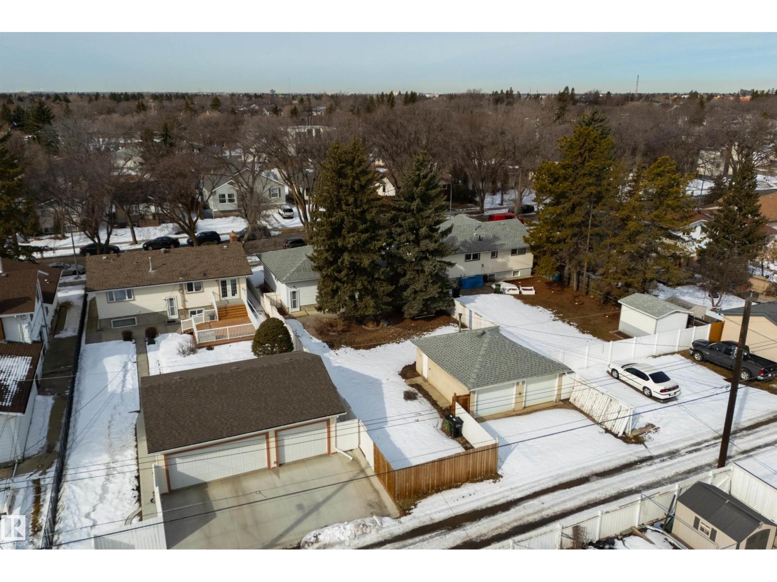 9613 151 St Nw, Edmonton, Alberta  T5P 1S5 - Photo 40 - E4478908