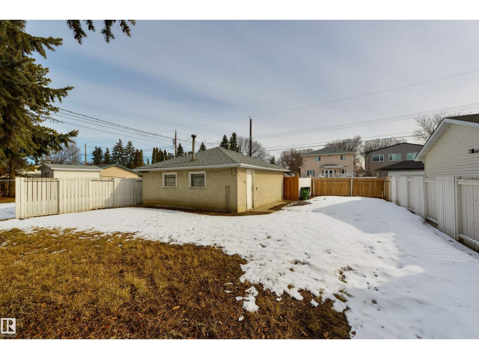 9613 151 St Nw, Edmonton, Alberta  T5P 1S5 - Photo 37 - E4478908