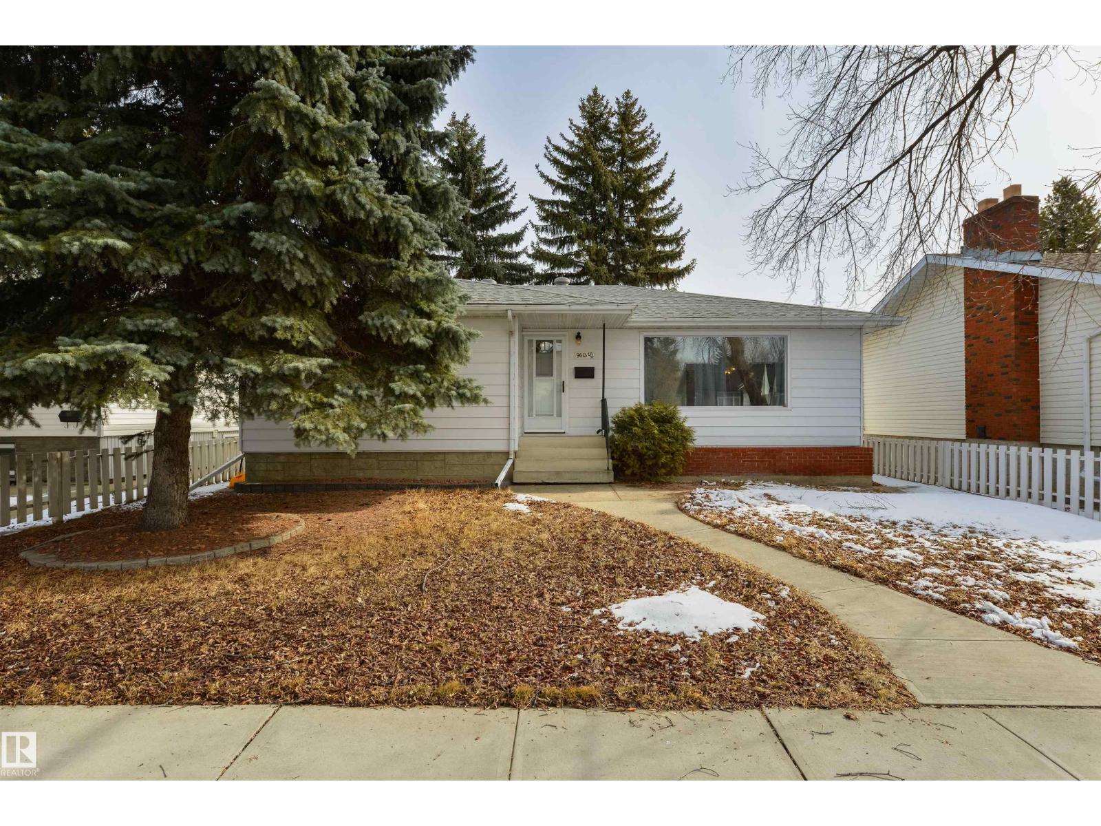 9613 151 St Nw, Edmonton, Alberta  T5P 1S5 - Photo 44 - E4478908