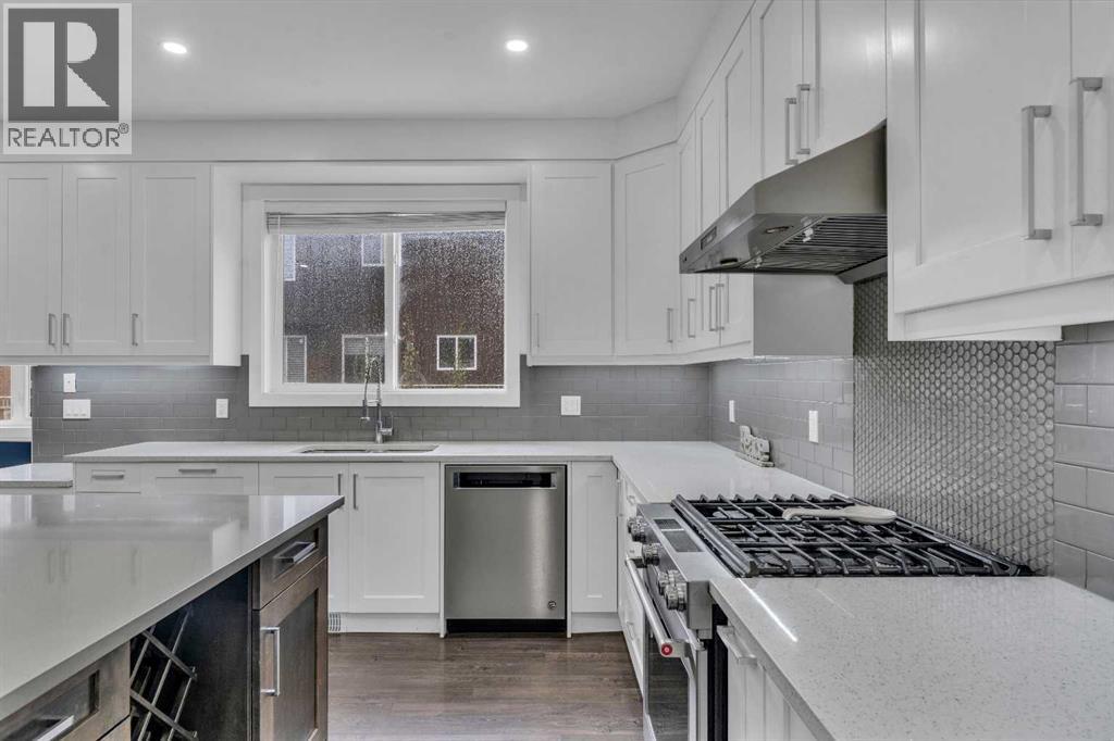 205 Kinniburgh Cove, Chestermere, Alberta  T1X 0Y6 - Photo 15 - A2291809