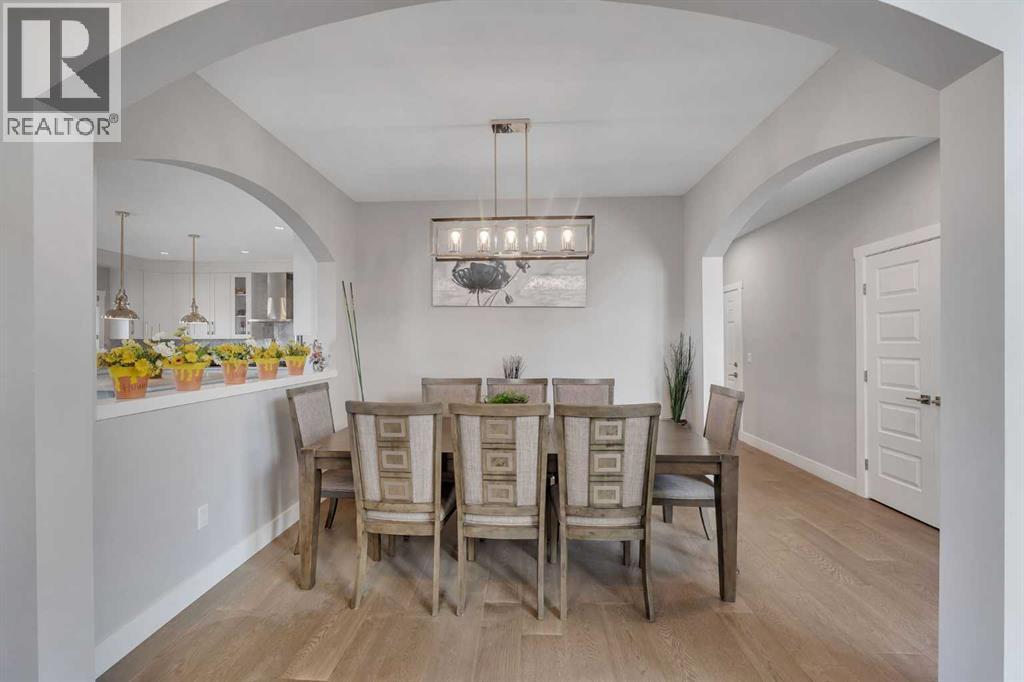 109 Chelsea Grove, Chestermere, Alberta  T1X 1Z5 - Photo 7 - A2295752