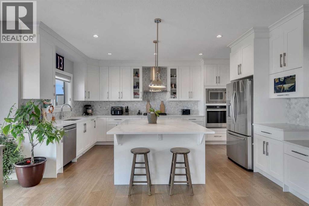 109 Chelsea Grove, Chestermere, Alberta  T1X 1Z5 - Photo 13 - A2295752