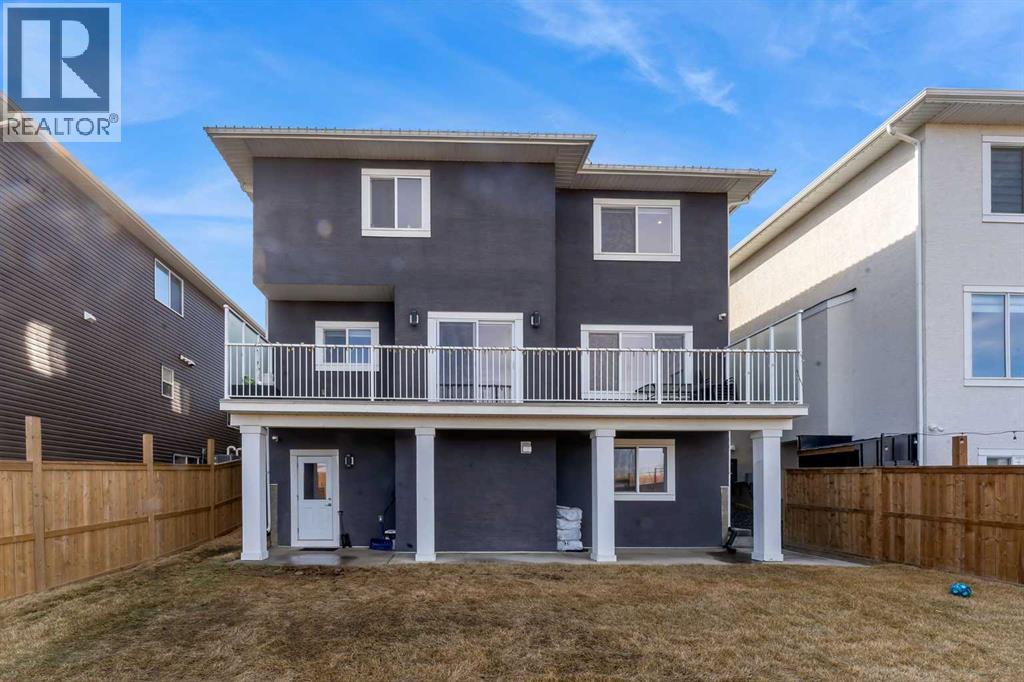 109 Chelsea Grove, Chestermere, Alberta  T1X 1Z5 - Photo 47 - A2295752