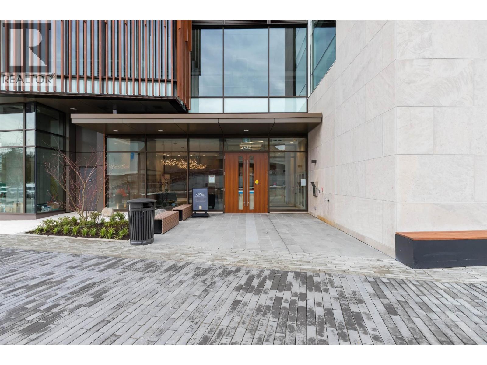 1505 4650 Brentwood Boulevard, Burnaby, British Columbia  V5C 0M3 - Photo 1 - R3103349