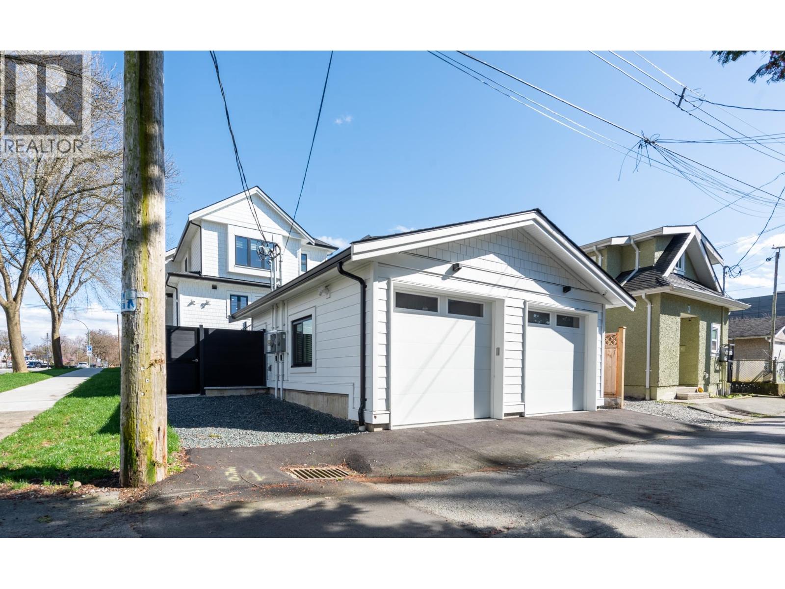 2890 Grant Street, Vancouver, British Columbia  V5K 4C8 - Photo 22 - R3103260