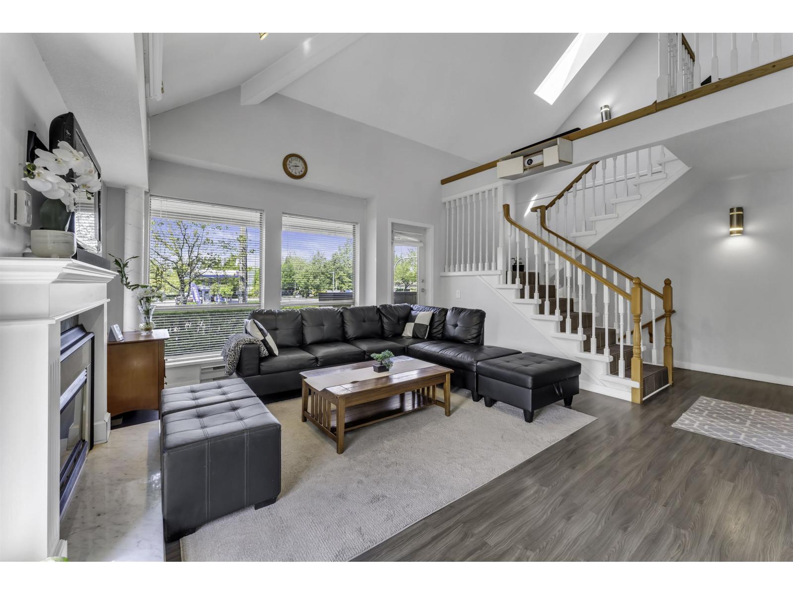 21 12172 72 AVENUE, Surrey, British Columbia