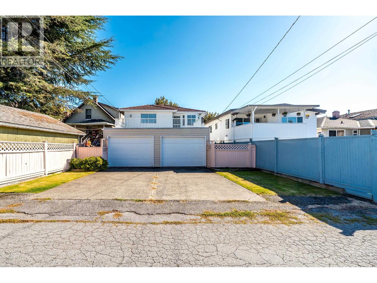 6465 St. Catherines Street, Vancouver, British Columbia  V5W 3G9 - Photo 5 - R3086582