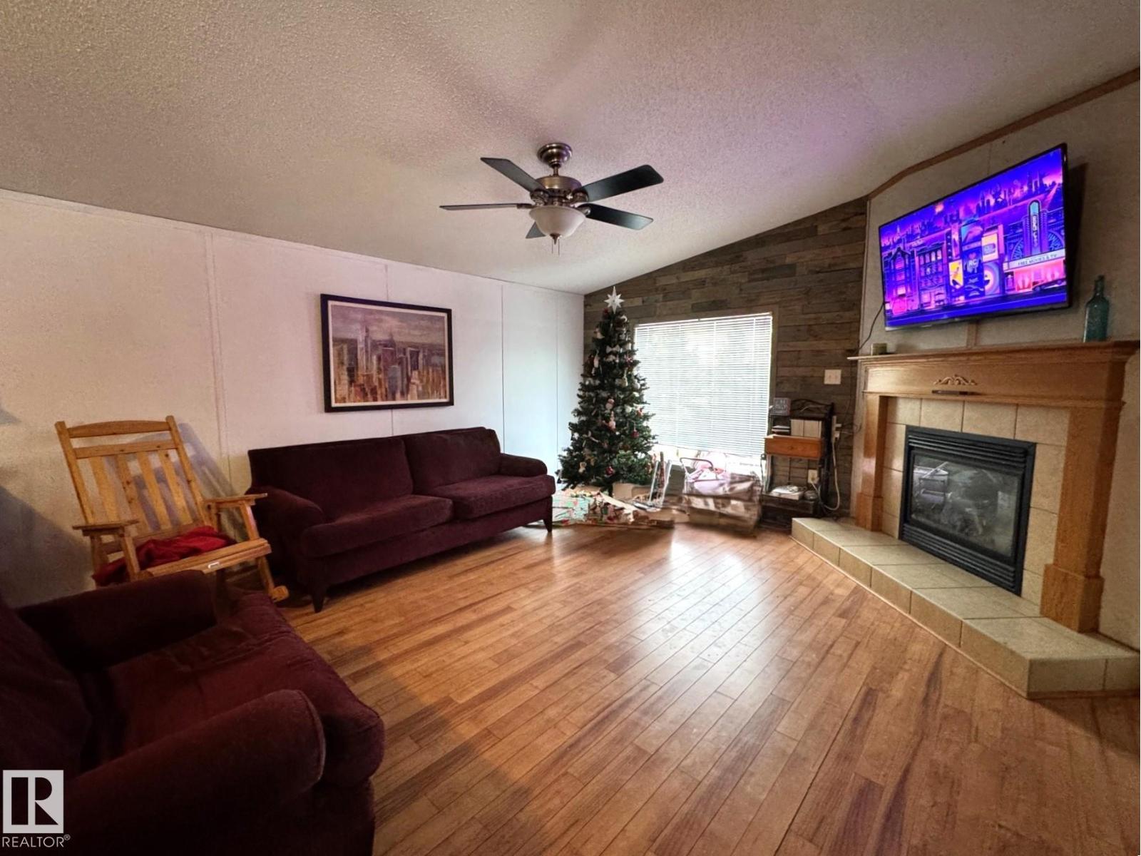 4732 54 Av, Wildwood, Alberta  T0E 2M0 - Photo 8 - E4472096