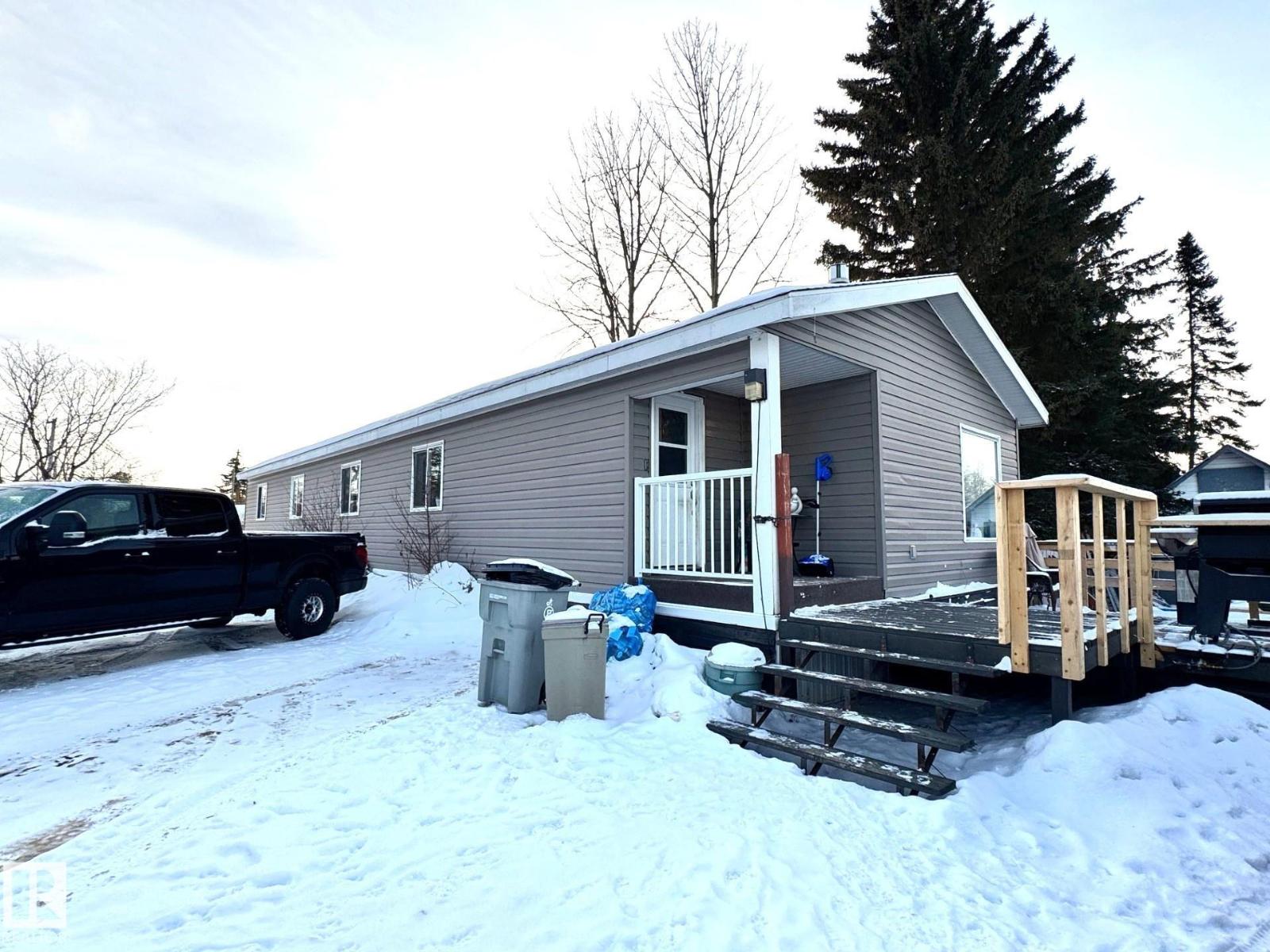 4732 54 Av, Wildwood, Alberta  T0E 2M0 - Photo 32 - E4472096