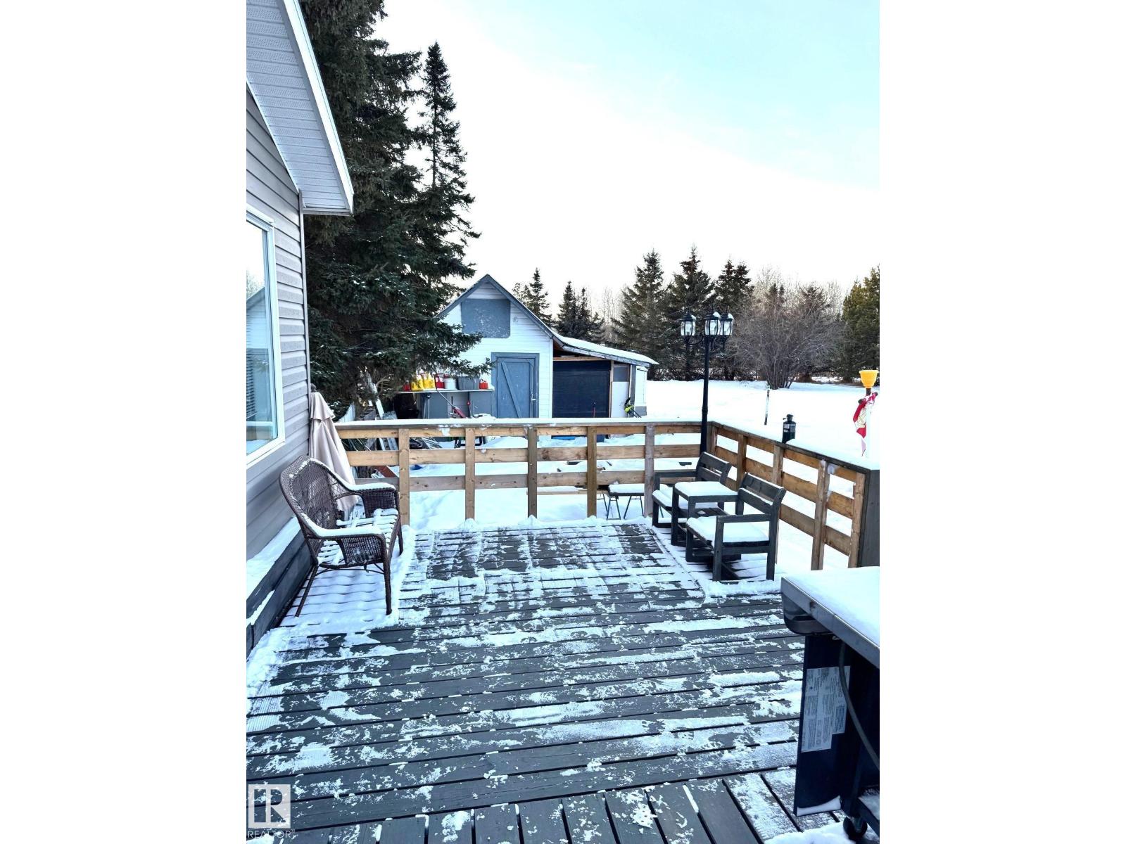 4732 54 Av, Wildwood, Alberta  T0E 2M0 - Photo 33 - E4472096