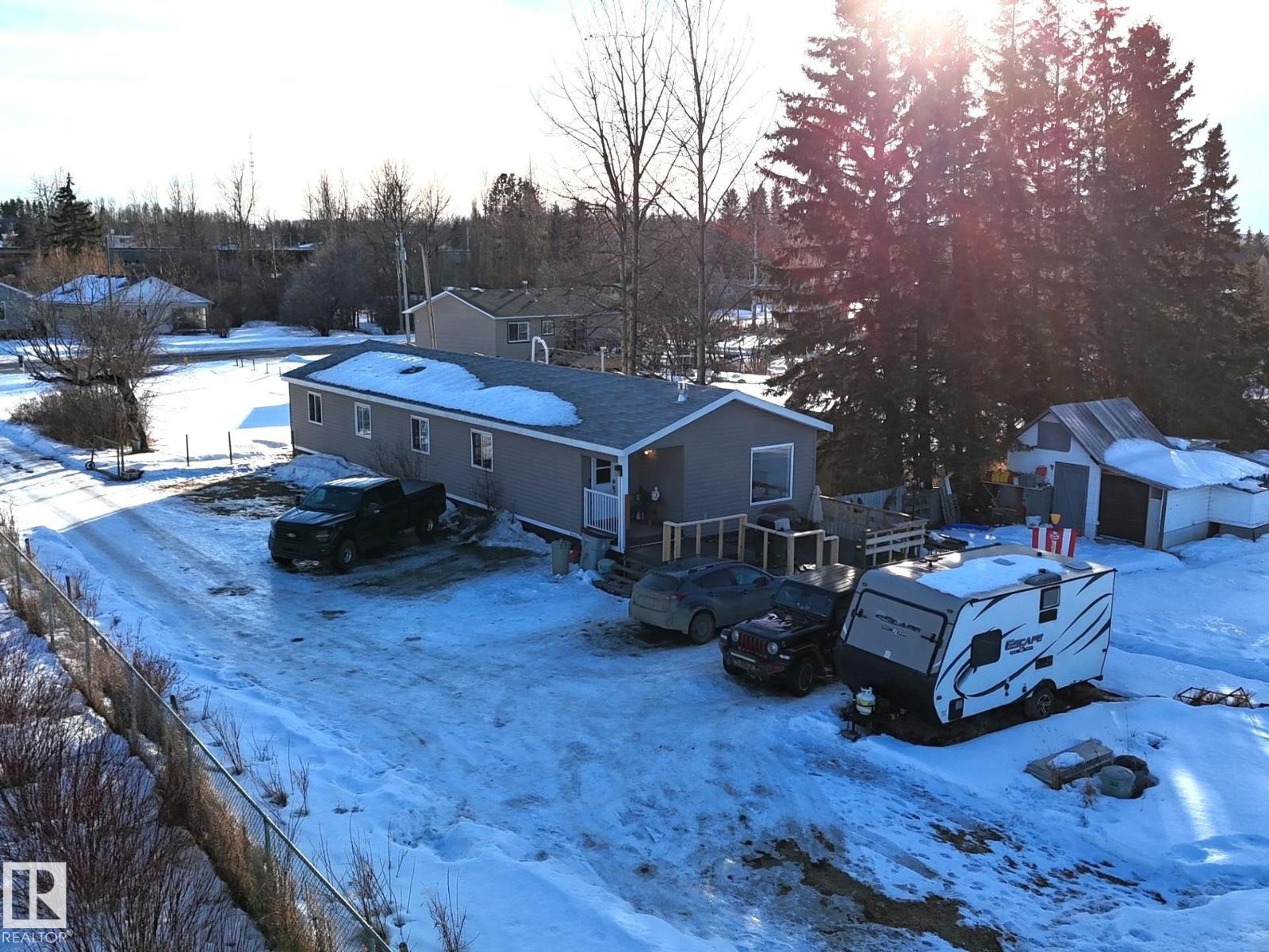 4732 54 AV, Wildwood, Alberta