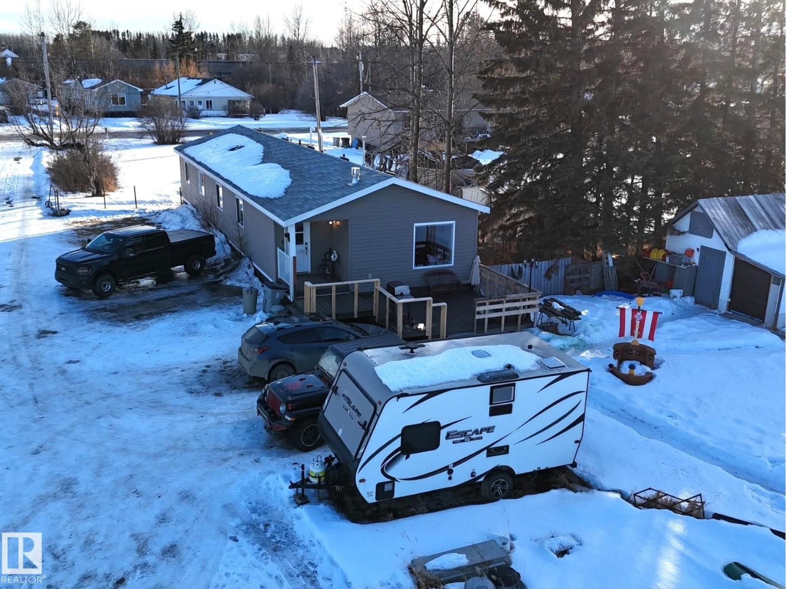 4732 54 Av, Wildwood, Alberta  T0E 2M0 - Photo 38 - E4472096