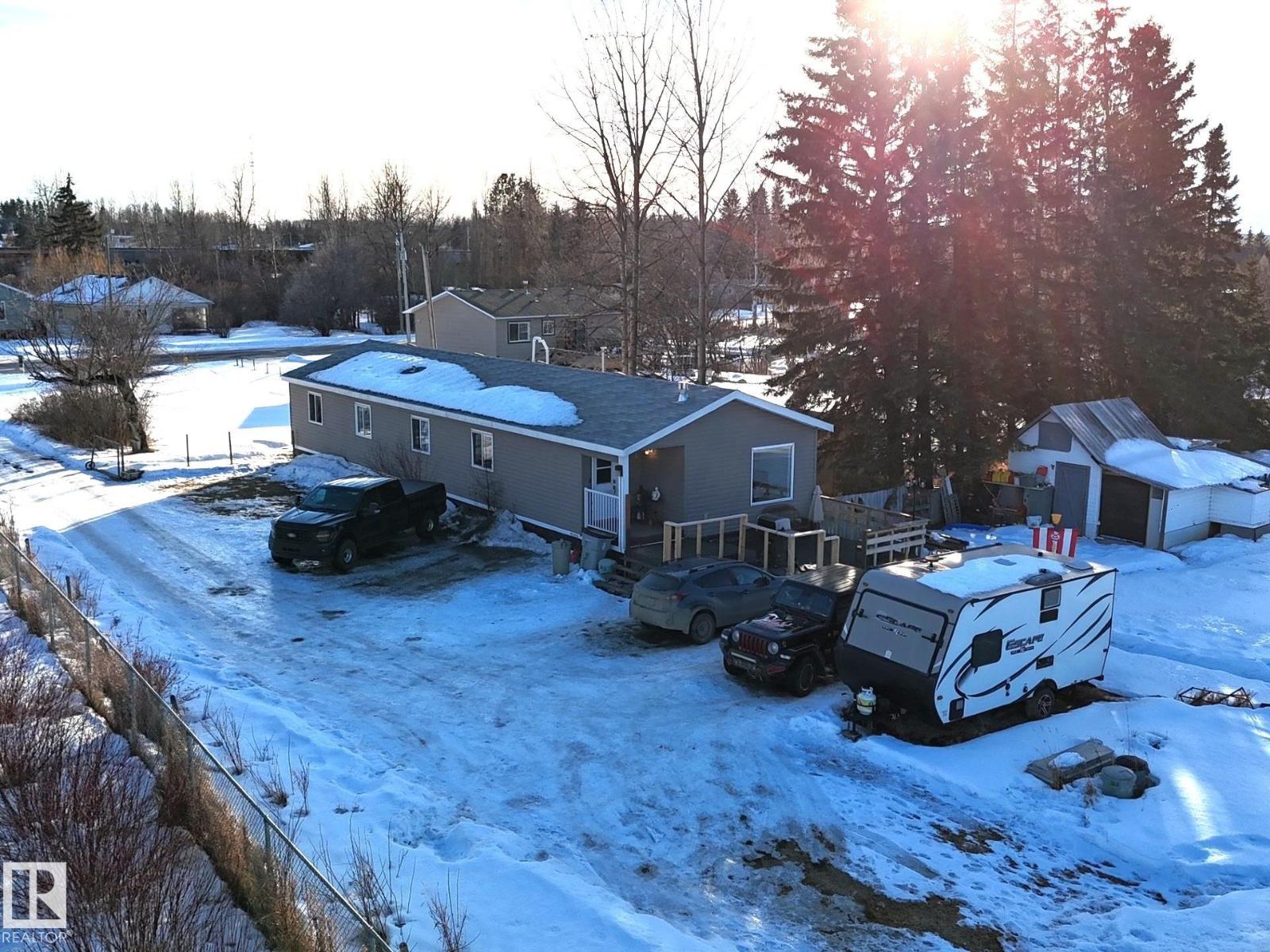 4732 54 Av, Wildwood, Alberta  T0E 2M0 - Photo 41 - E4472096