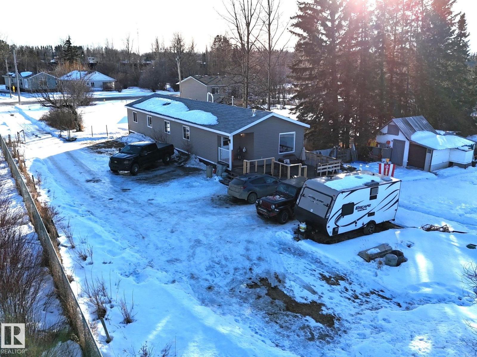 4732 54 Av, Wildwood, Alberta  T0E 2M0 - Photo 39 - E4472096