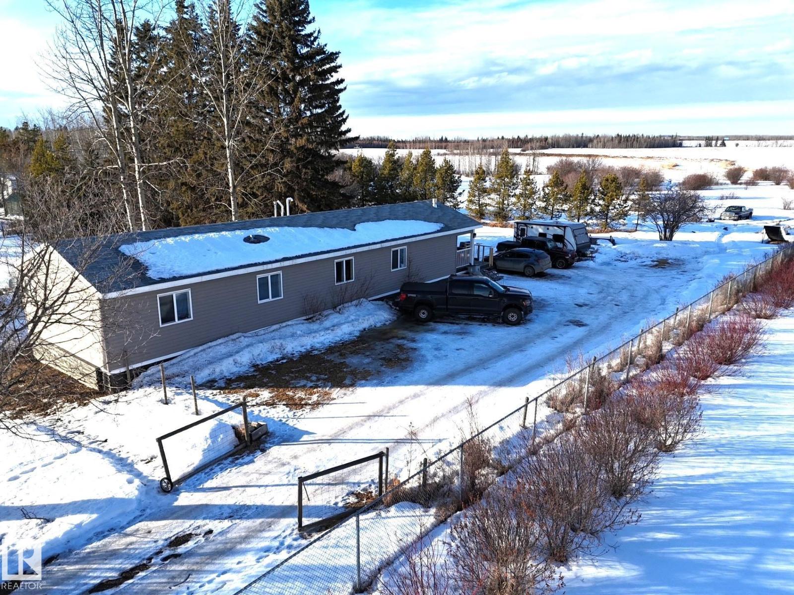 4732 54 Av, Wildwood, Alberta  T0E 2M0 - Photo 43 - E4472096