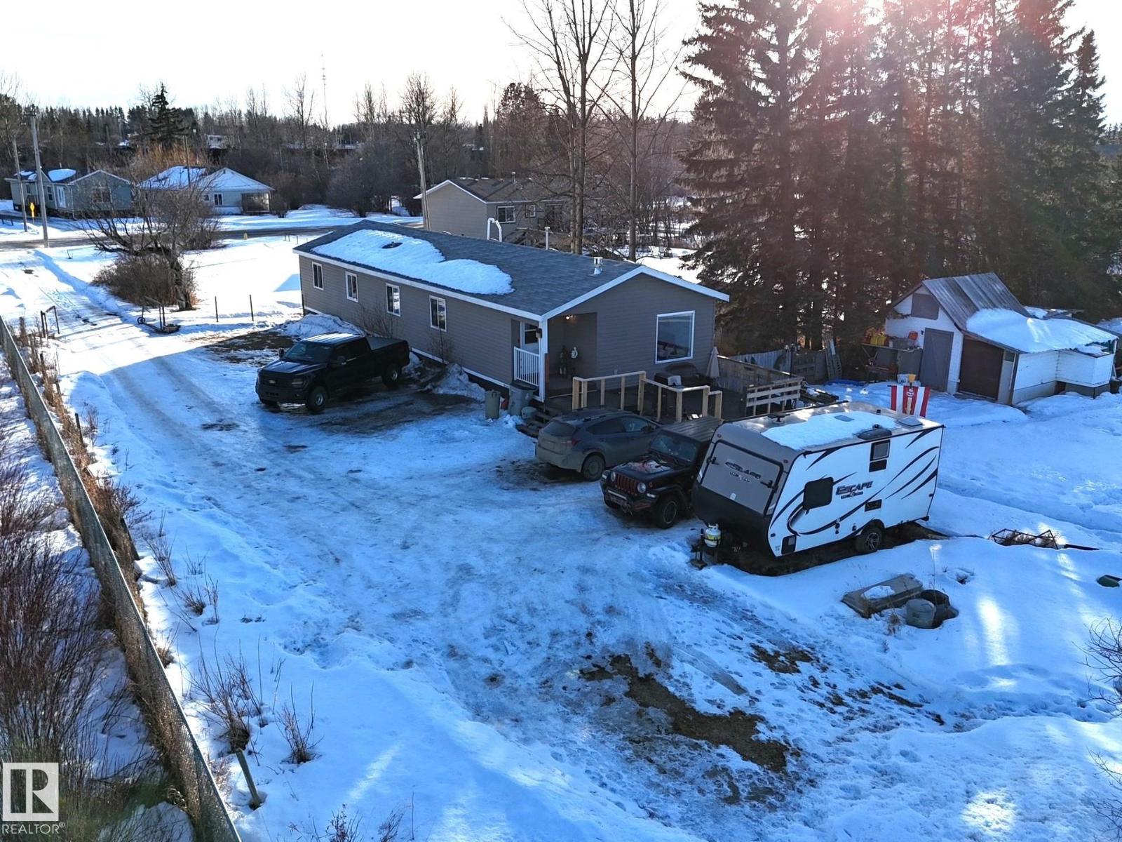 4732 54 Av, Wildwood, Alberta  T0E 2M0 - Photo 40 - E4472096