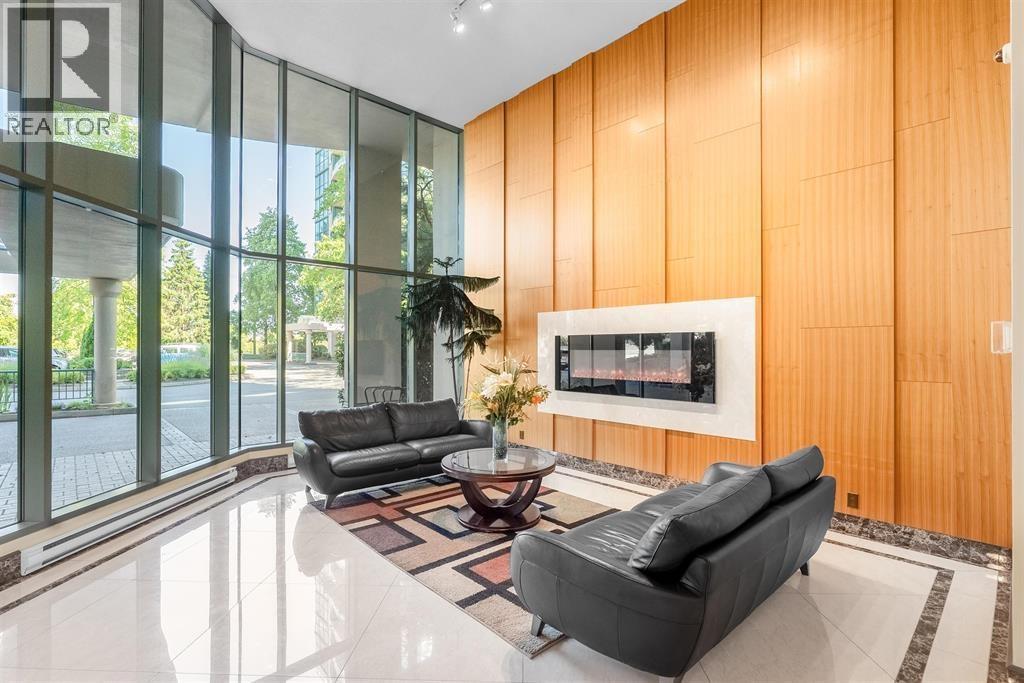 707 8871 Lansdowne Road, Richmond, British Columbia  V6X 3X8 - Photo 2 - R3093893