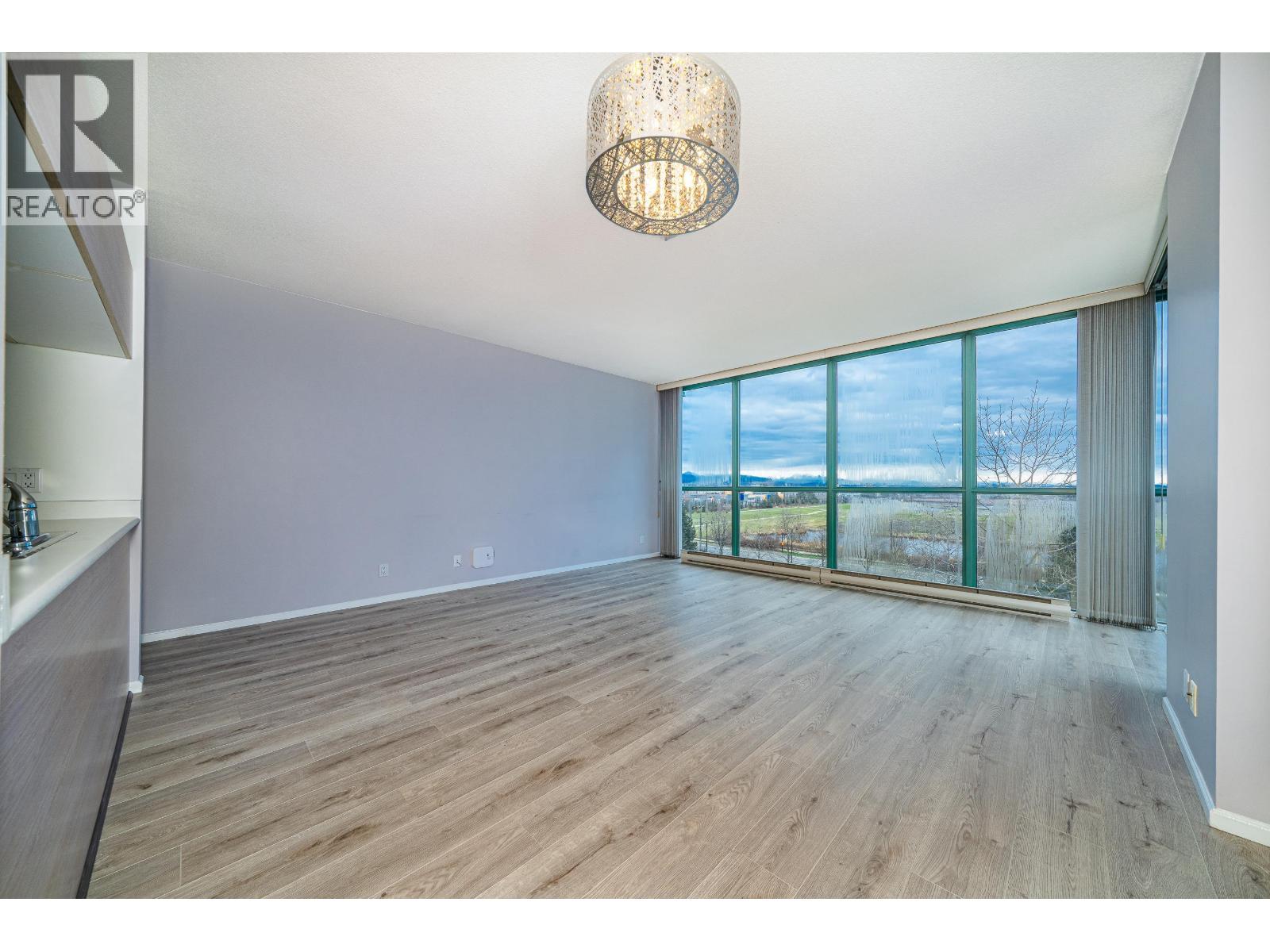 707 8871 Lansdowne Road, Richmond, British Columbia  V6X 3X8 - Photo 6 - R3093893