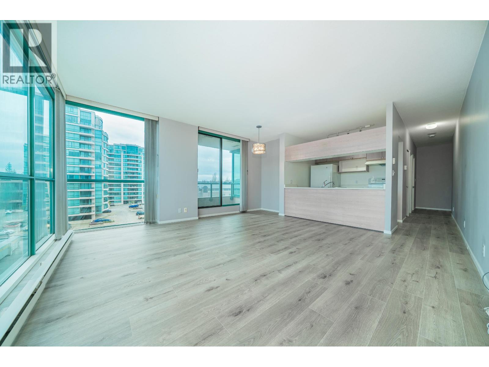 707 8871 Lansdowne Road, Richmond, British Columbia  V6X 3X8 - Photo 3 - R3093893