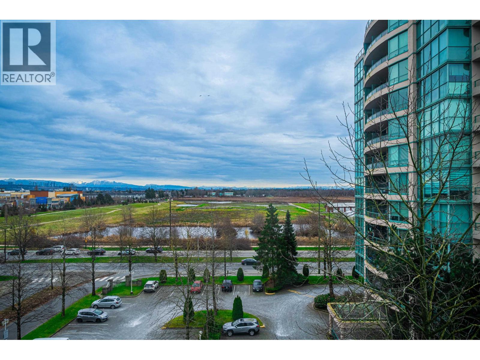 707 8871 Lansdowne Road, Richmond, British Columbia  V6X 3X8 - Photo 26 - R3093893