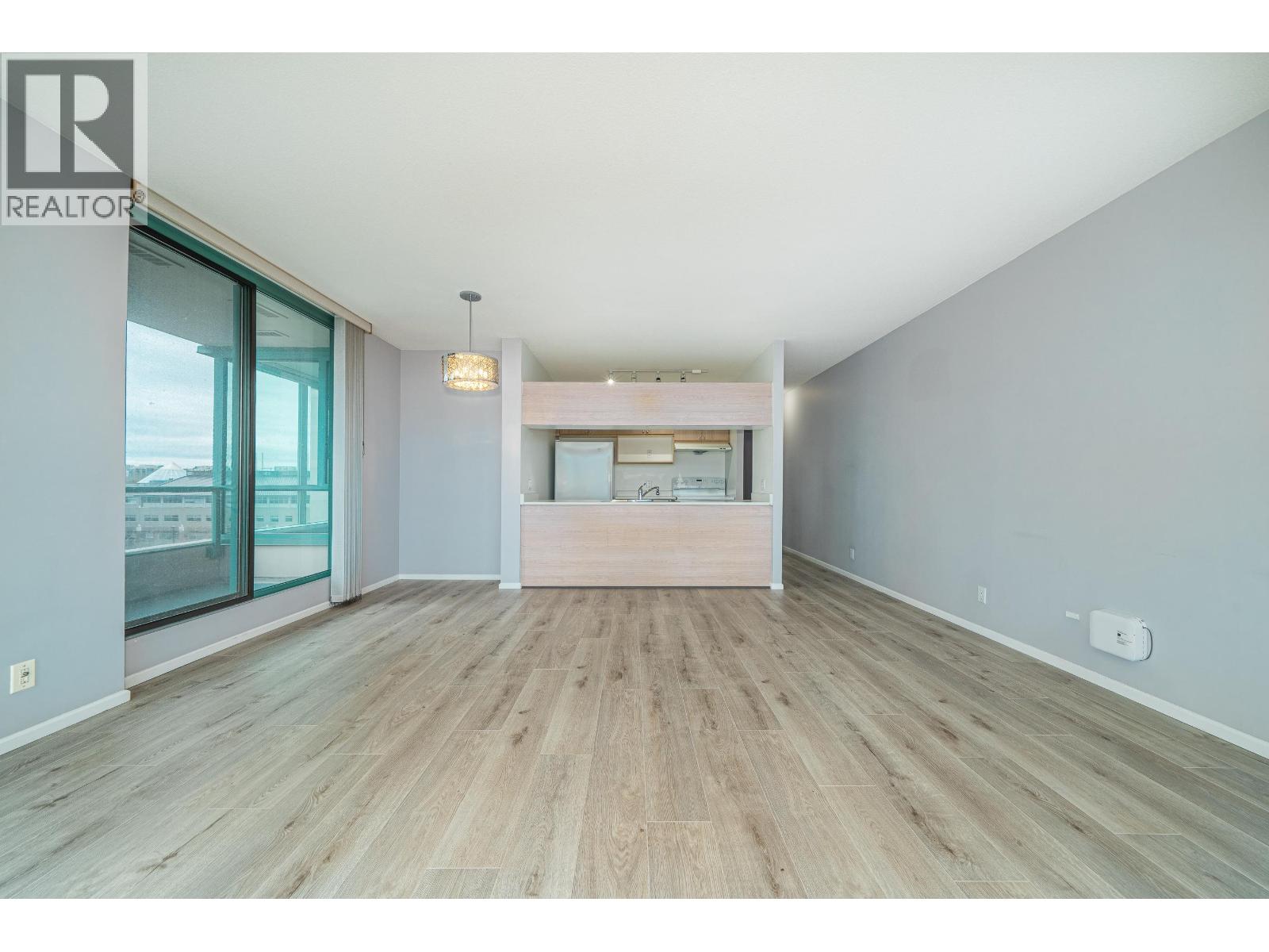 707 8871 Lansdowne Road, Richmond, British Columbia  V6X 3X8 - Photo 8 - R3093893