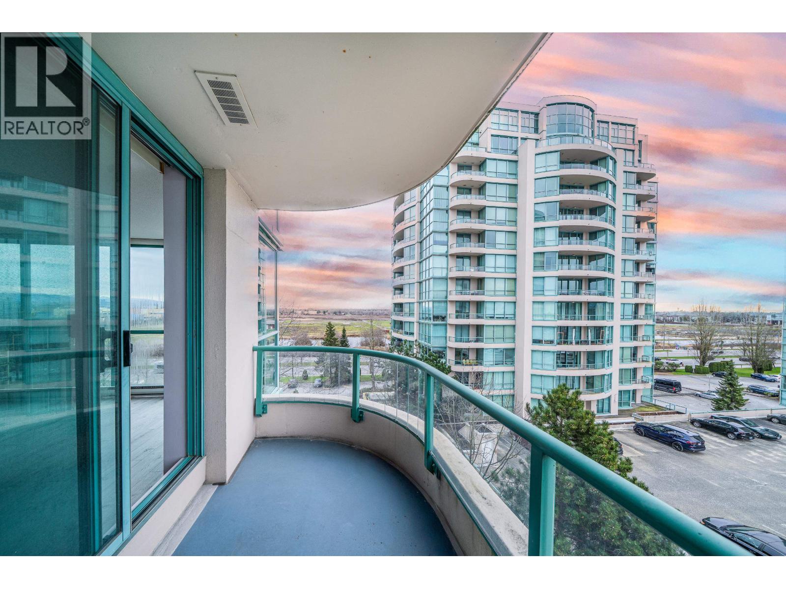 707 8871 Lansdowne Road, Richmond, British Columbia  V6X 3X8 - Photo 23 - R3093893