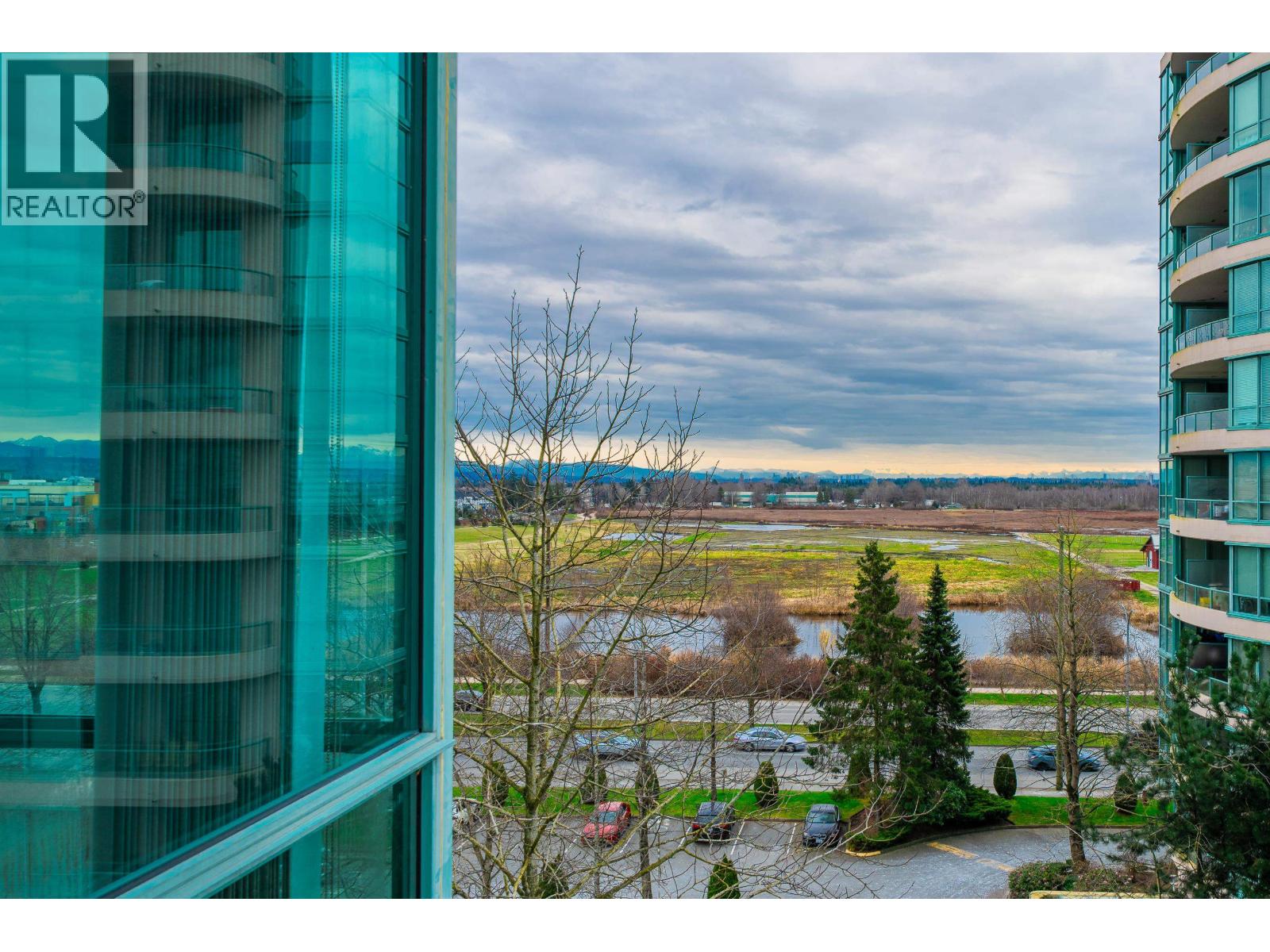 707 8871 Lansdowne Road, Richmond, British Columbia  V6X 3X8 - Photo 25 - R3093893