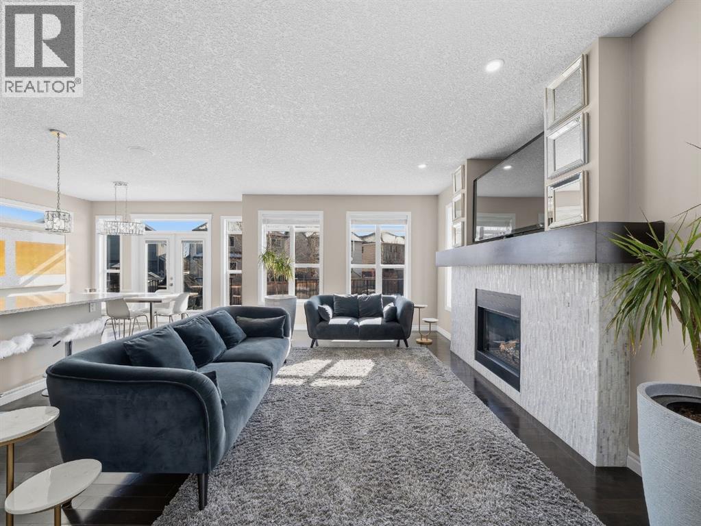 91 Silverado Ridge Crescent SW, Calgary, Alberta  T2X 0J8 - Photo 13 - A2293435