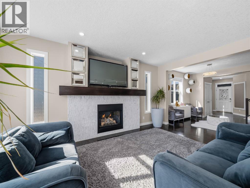 91 Silverado Ridge Crescent SW, Calgary, Alberta  T2X 0J8 - Photo 14 - A2293435