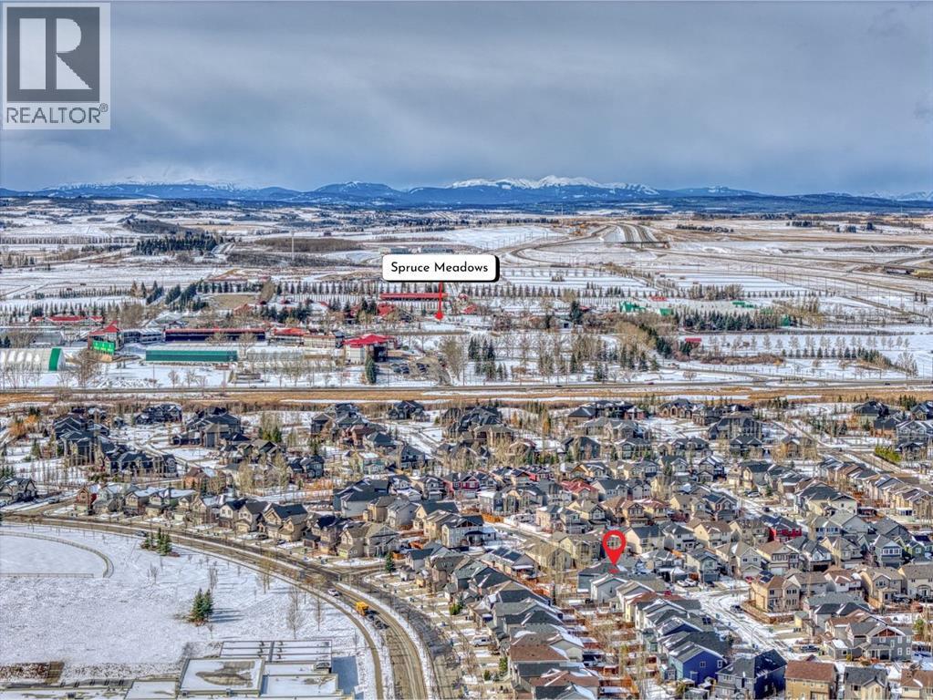 91 Silverado Ridge Crescent SW, Calgary, Alberta  T2X 0J8 - Photo 47 - A2293435