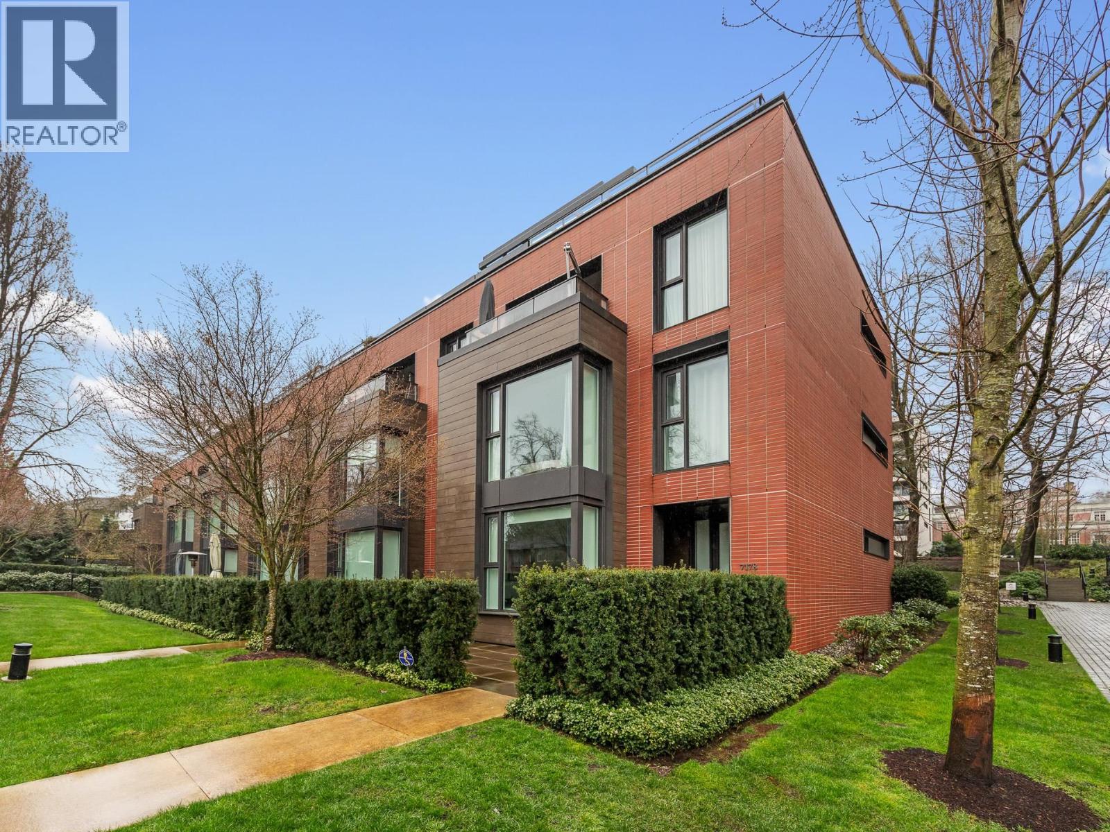 212 7128 Adera Street, Vancouver, British Columbia  V6P 0H6 - Photo 21 - R3103161