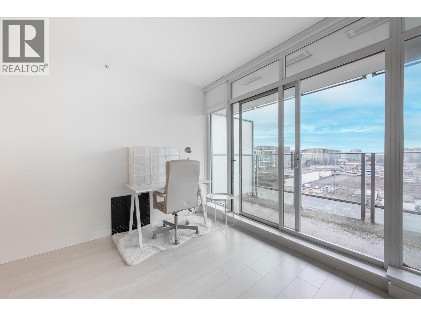 1008 5580 No. 3 Road, Richmond, British Columbia V6X 0R8 - Photo 7 - R3103011