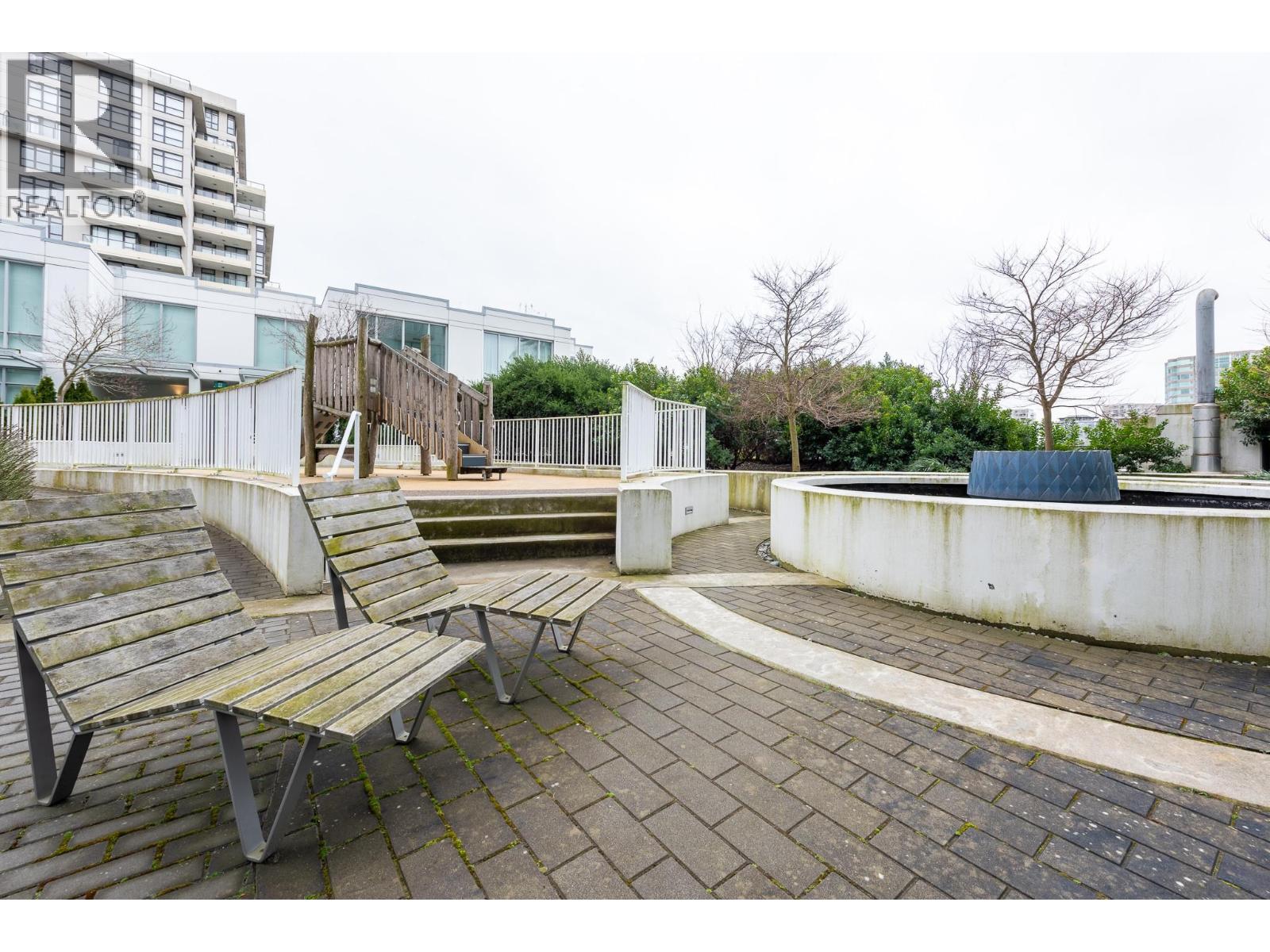 1008 5580 No. 3 Road, Richmond, British Columbia V6X 0R8 - Photo 18 - R3103011