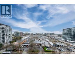 1008 5580 NO. 3 ROAD, Richmond, British Columbia