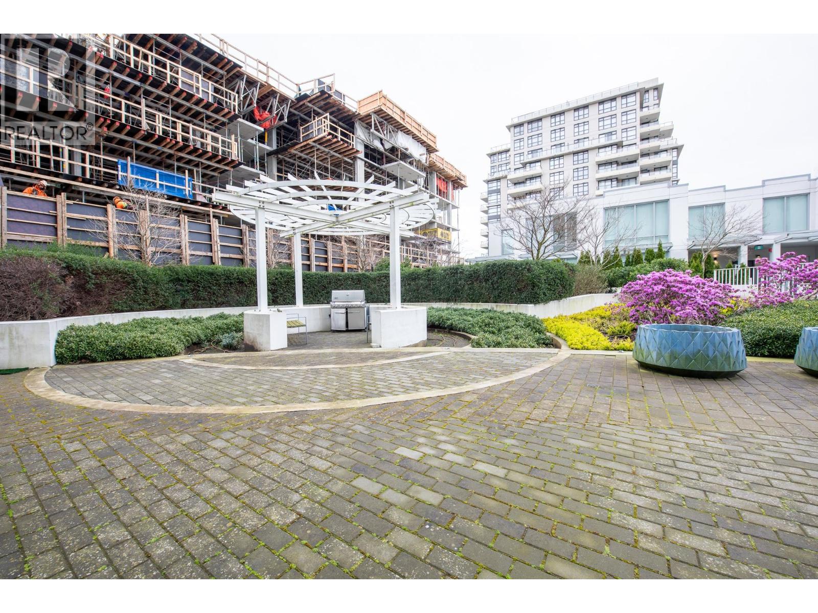 1008 5580 No. 3 Road, Richmond, British Columbia V6X 0R8 - Photo 16 - R3103011