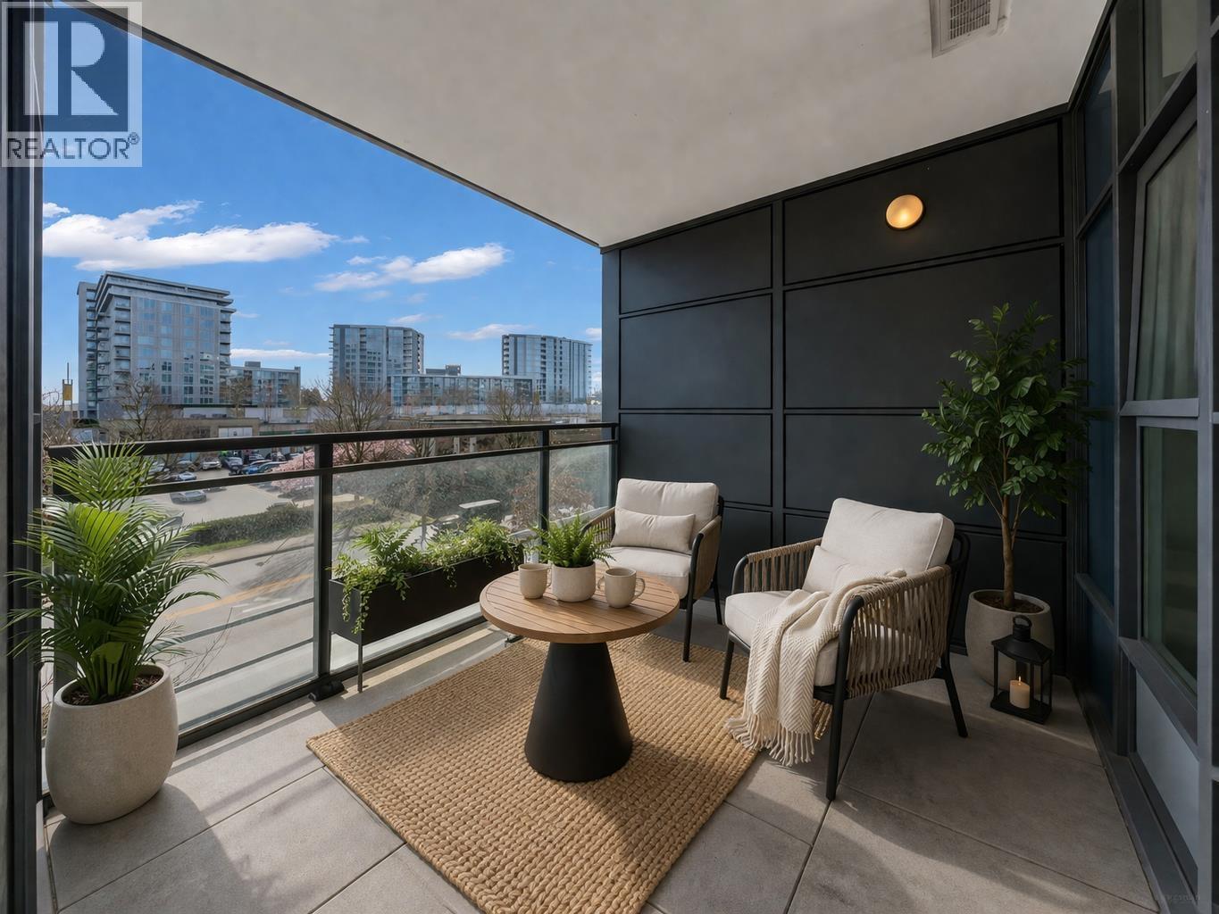 304 8633 Capstan Way, Richmond, British Columbia  V6X 0N5 - Photo 5 - R3102735