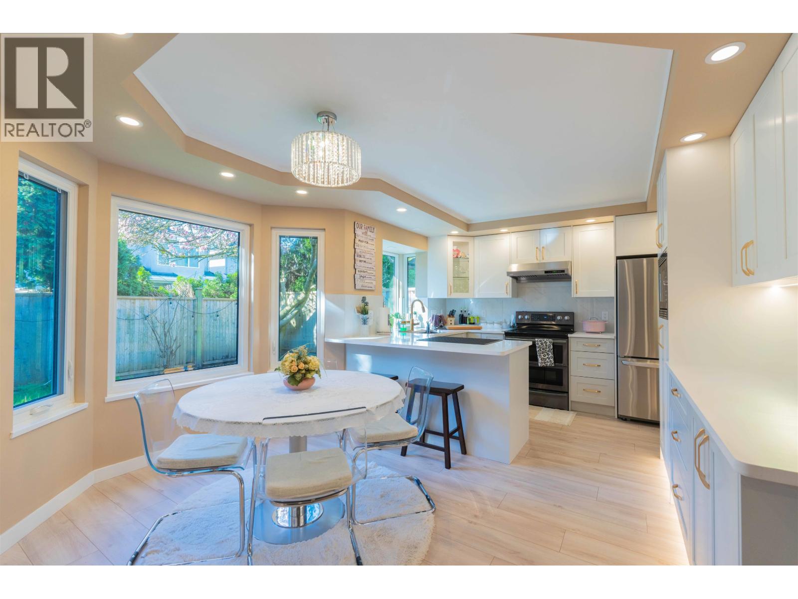 9564 Thomas Drive, Richmond, British Columbia  V7E 5X9 - Photo 4 - R3102324