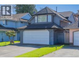 9564 THOMAS DRIVE, Richmond, British Columbia