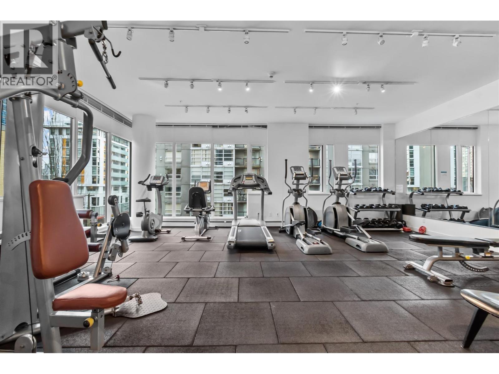 908 1325 Rolston Street, Vancouver, British Columbia  V6B 0M2 - Photo 14 - R3101878