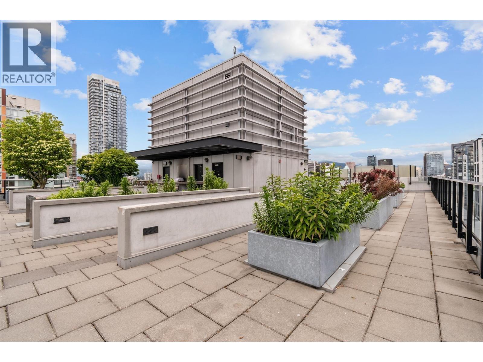 908 1325 Rolston Street, Vancouver, British Columbia  V6B 0M2 - Photo 19 - R3101878