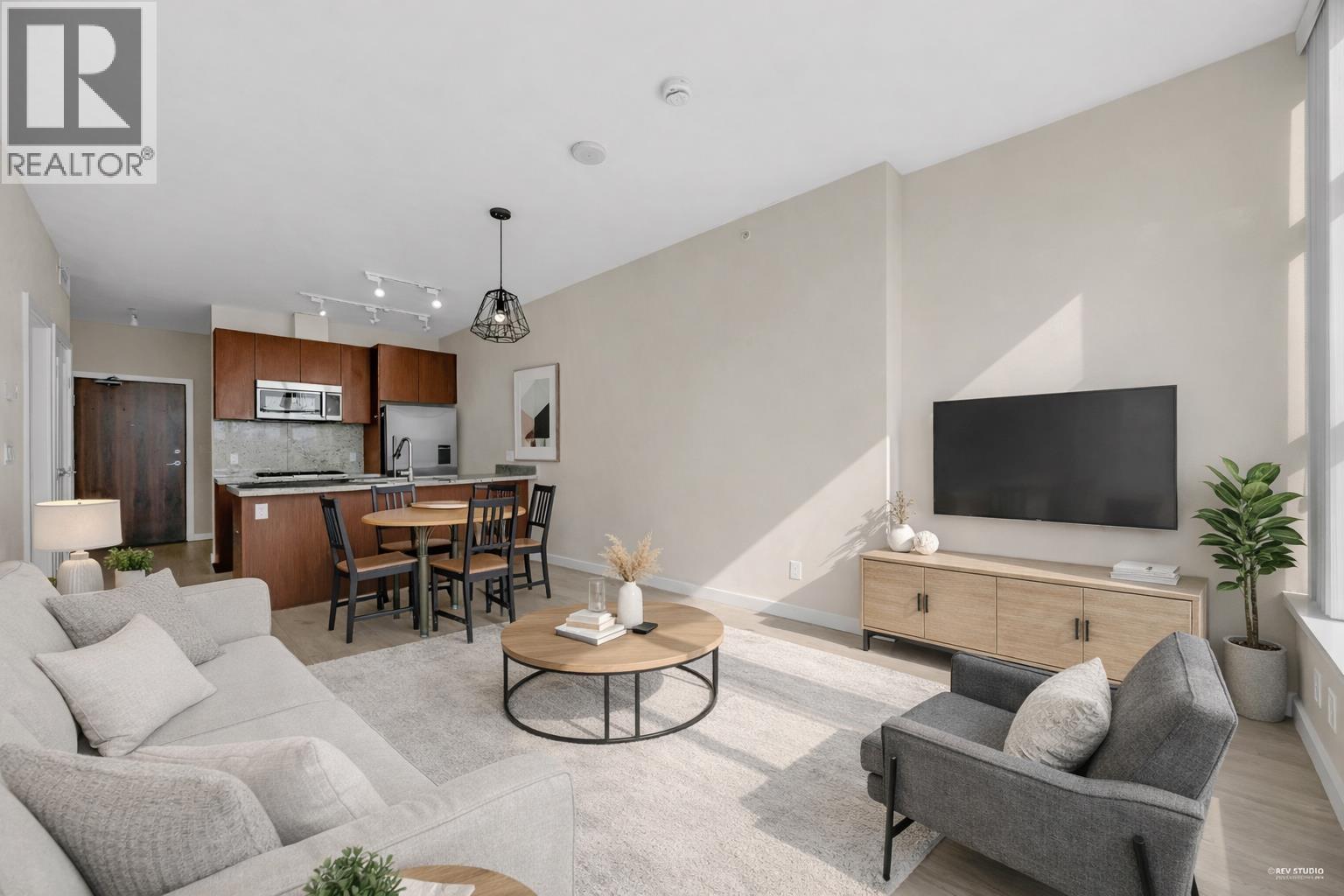 304 8633 Capstan Way, Richmond, British Columbia  V6X 0N5 - Photo 3 - R3102735