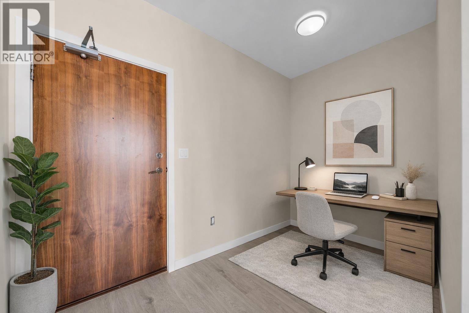 304 8633 Capstan Way, Richmond, British Columbia  V6X 0N5 - Photo 2 - R3102735