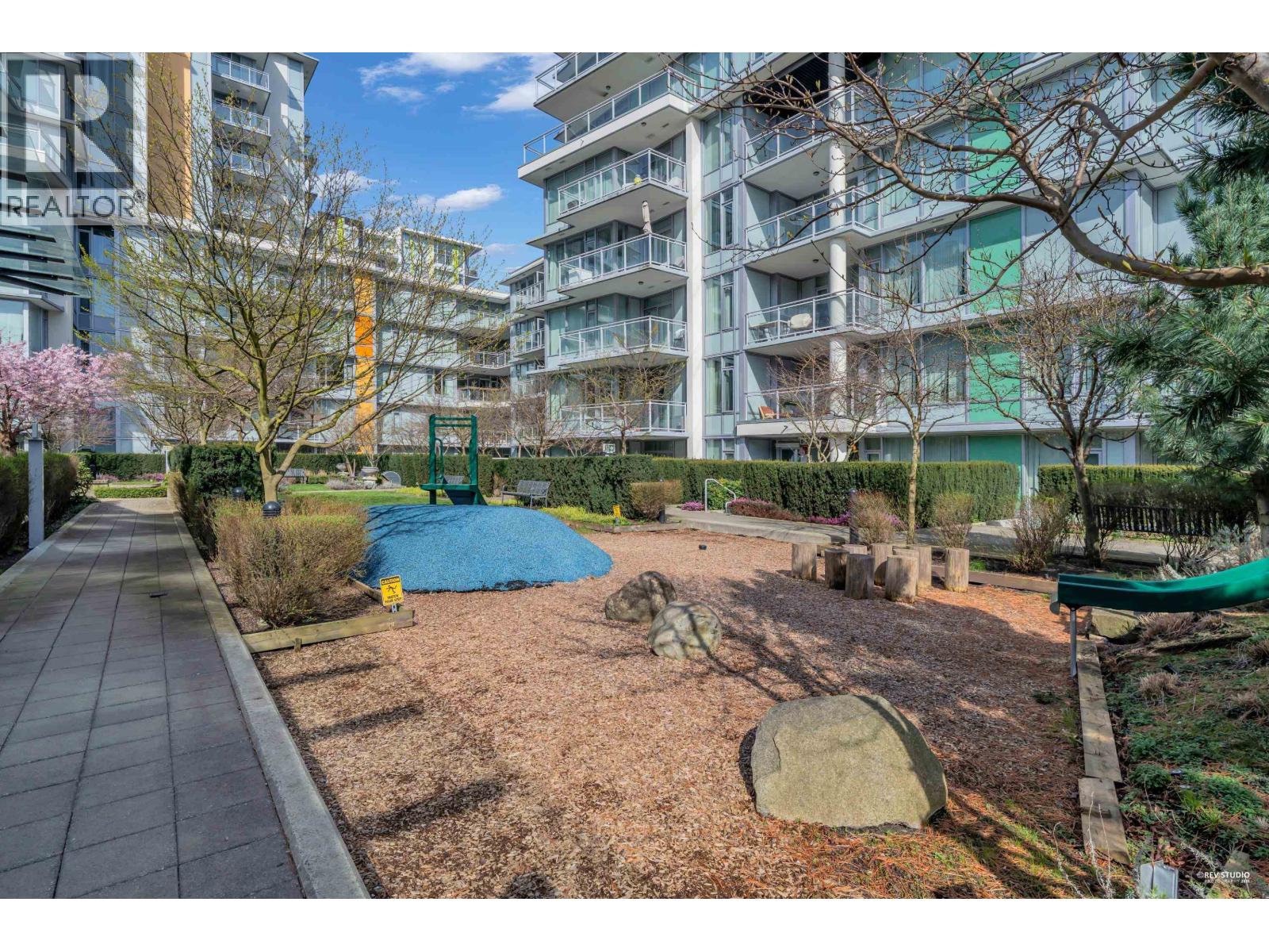 304 8633 Capstan Way, Richmond, British Columbia  V6X 0N5 - Photo 31 - R3102735