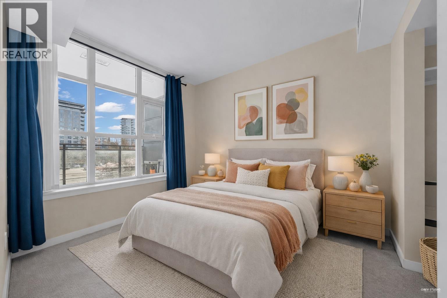 304 8633 Capstan Way, Richmond, British Columbia  V6X 0N5 - Photo 4 - R3102735