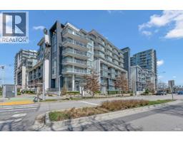 304 8633 CAPSTAN WAY, Richmond, British Columbia