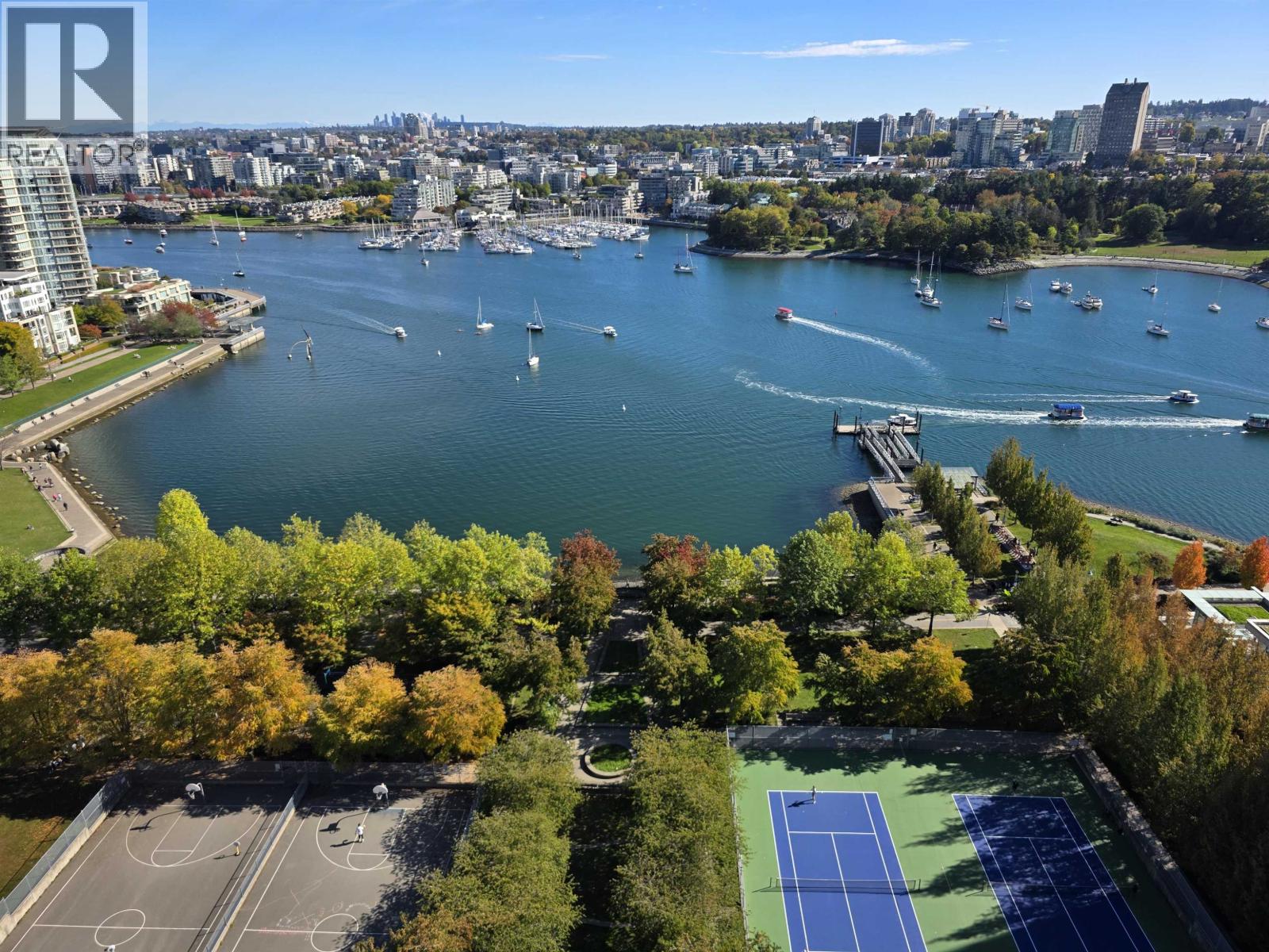 2503 1483 Homer Street, Vancouver, British Columbia V6Z 3C7 - Photo 36 - R3102892