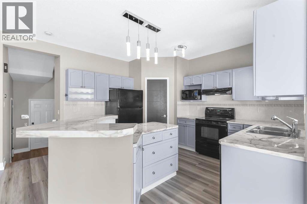 148 Stonegate Crescent Nw, Airdrie, Alberta  T4B 2S6 - Photo 8 - A2292451