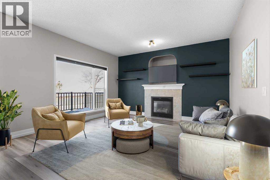 148 Stonegate Crescent Nw, Airdrie, Alberta  T4B 2S6 - Photo 4 - A2292451